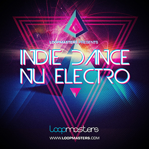 INDIE DANCE AND NU ELECTRO