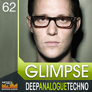 GLIMPSE - DEEP ANALOGUE TECHNO