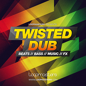 TWISTED DUB