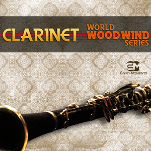 WORLD WOODWIND SERIES - CLARINET