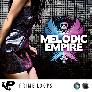 MELODIC EMPIRE