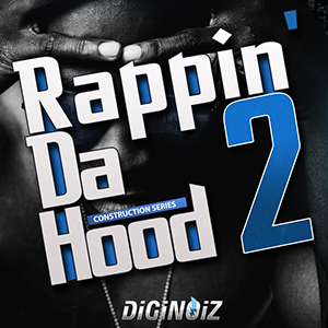 RAPPIN' DA HOOD 2
