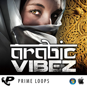 ARABIC VIBEZ
