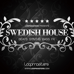 SWEDISH HOUSE
