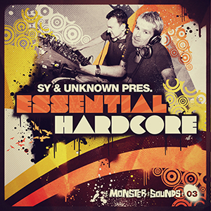 SY&UNKNOWN - ESSENTIAL HARDCORE