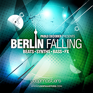 BERLIN FALLING