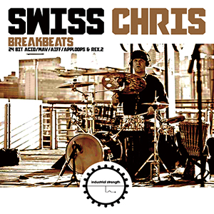 SWISS CHRIS BREAKBEATS