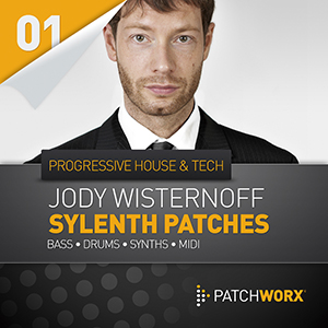 JODY WISTERNOFF / PROGRESSIVE & TECH SYLENTH1