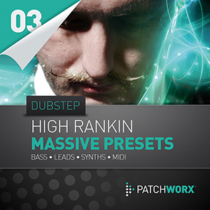 HIGH RANKIN / DUBSTEP - NI MASSIVE