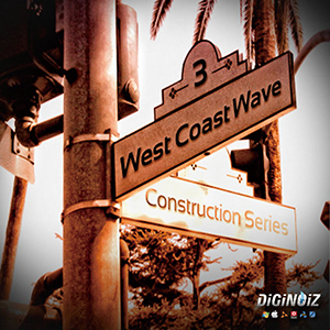 WEST COAST WAVE VOL.3