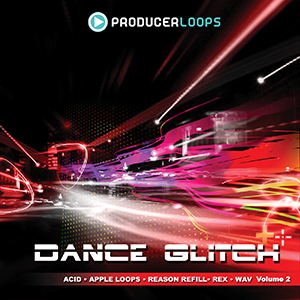 DANCE GLITCH VOL.2