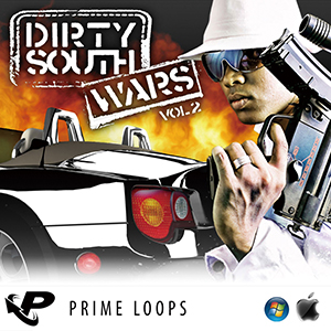 DIRTY SOUTH WARS 2