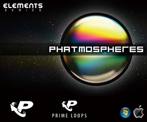PHATMOSPHERES