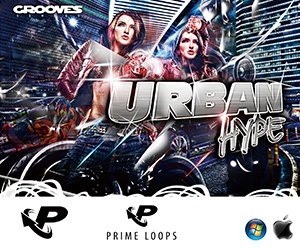 URBAN HYPE