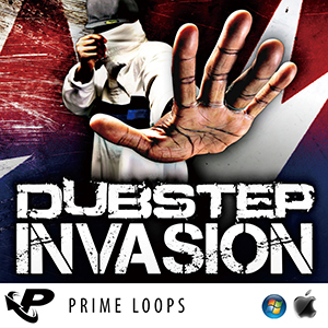 DUBSTEP INVASION