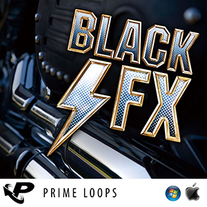 BLACK SFX