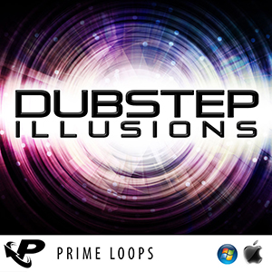 DUBSTEP ILLUSIONS