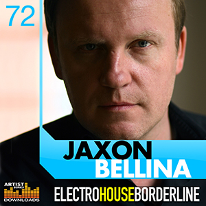 JAXON BELLINA - ELECTRO HOUSE BORDERLINE