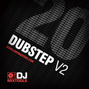 DJ MIXTOOLS 20 - DUBSTEP VOL.2
