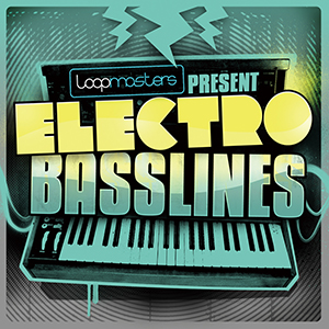 ELECTRO BASSLINES