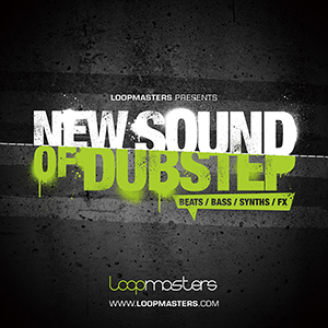 NEW SOUND OF DUBSTEP