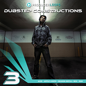 DUBSTEP CONSTRUCTIONS VOL.3
