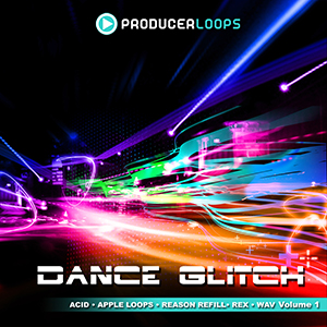 DANCE GLITCH VOL 1