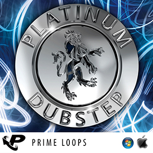 PLATINUM DUBSTEP