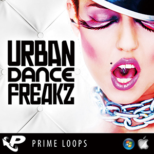 URBAN DANCE FREAKZ
