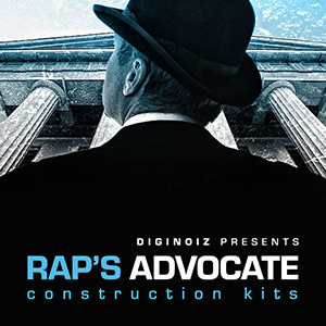 RAP'S ADVOCATE