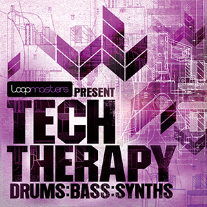 TECH THERAPY