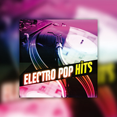 ELECTRO POP HITS