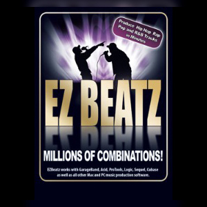 EZ BEATZ