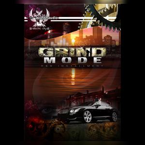 GRIND MODE