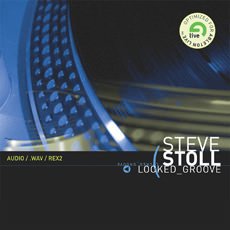LOCKED GROOVE