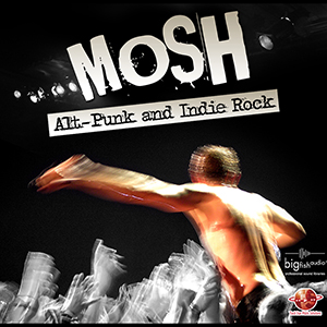 MOSH