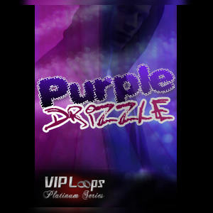 PURPLE DRIZZLE