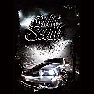 RIDIN SOUTH