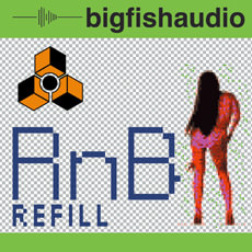 RNB REFILL
