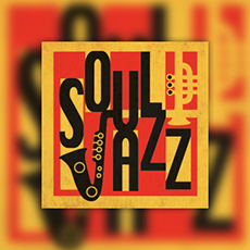 SOUL JAZZ