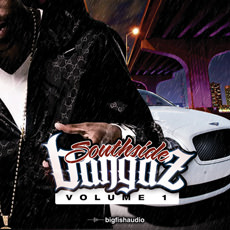 SOUTHSIDE BANGAZ VOL.1