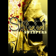 STREET SWEEPERS