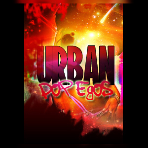 URBAN POP EGO