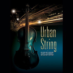 URBAN STRING SESSIONS