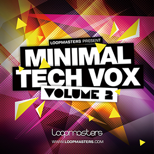 MINIMAL TECH VOX 2