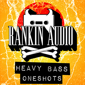 HEAVY BASS ONESHOTS