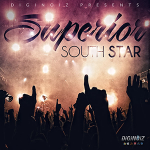 SUPERIOR SOUTH STAR