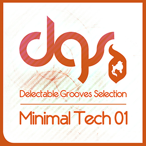 MINIMAL TECH GROOVES SELECTION 01