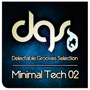 MINIMAL TECH GROOVES SELECTION 02