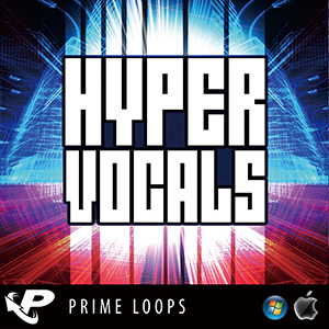HYPER VOCALS